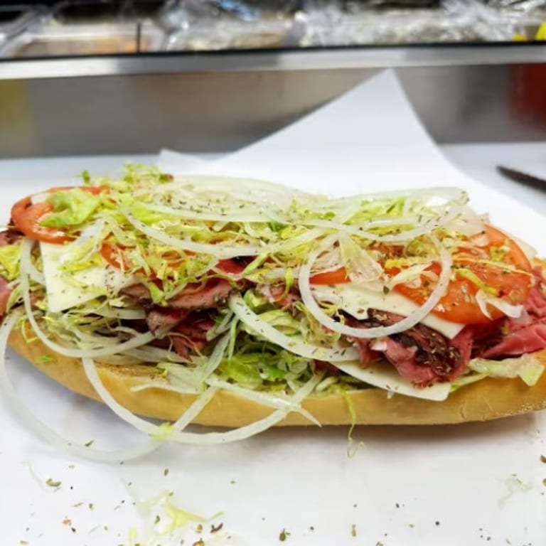 Our Delicious Salads