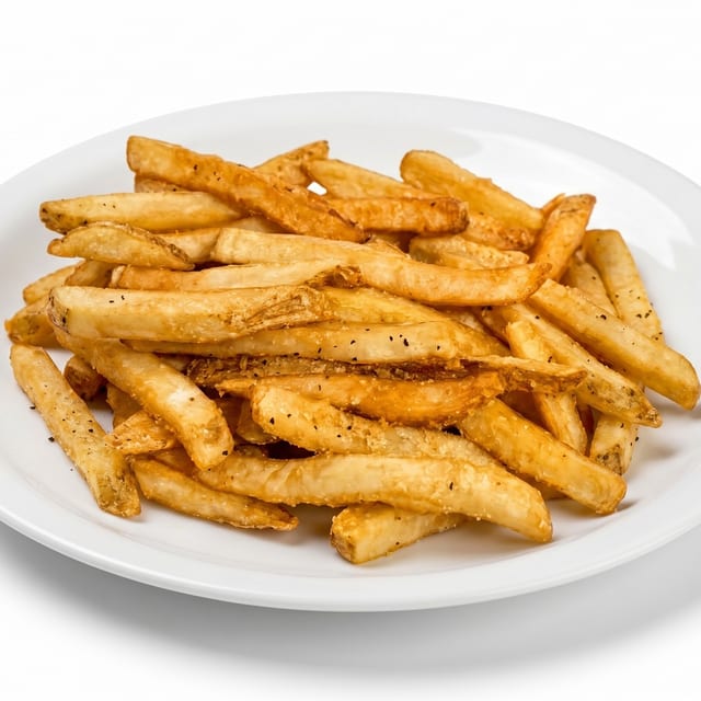 Regular Fries.