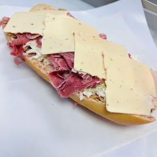 Restaurant School Special