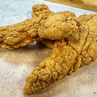3 PC Tenders