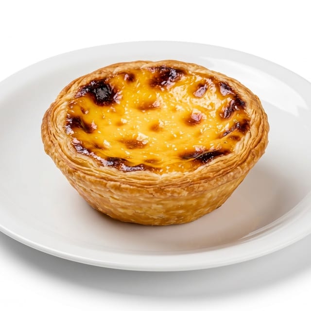 Xingsheng Cake Cheese Tart.