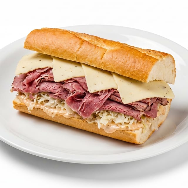 Restaurant School Special.