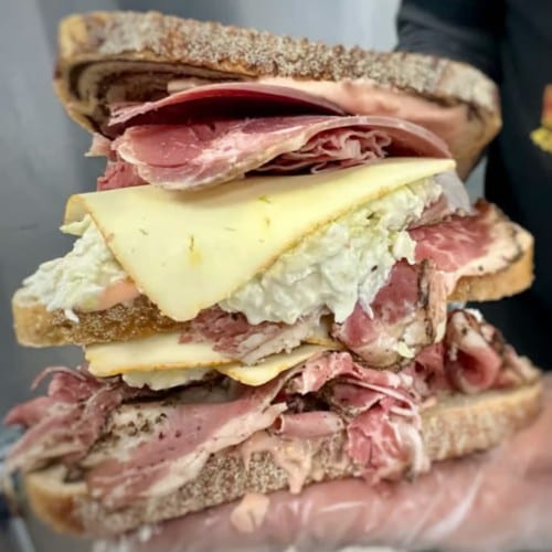 Penn Special.