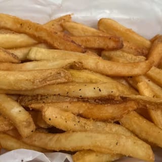 Regular Fries