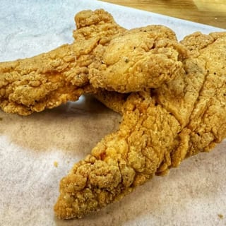 3 PC Chicken Tenders