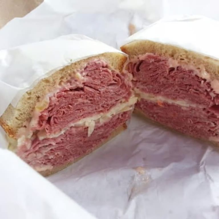 Delicious Nova Lox Options