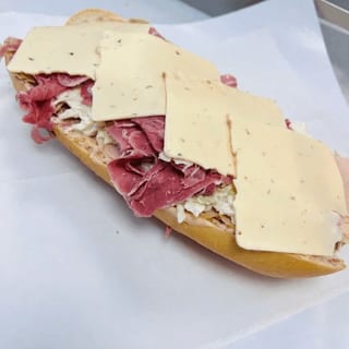 Restaurant School Special