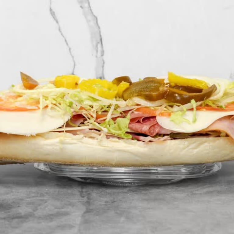 Pastrami Reuben Delight