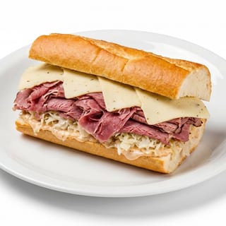 Restaurant School Special