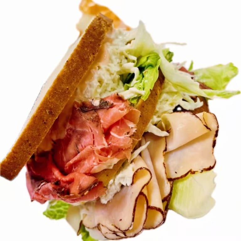 Delicious Cheese Steak Options
