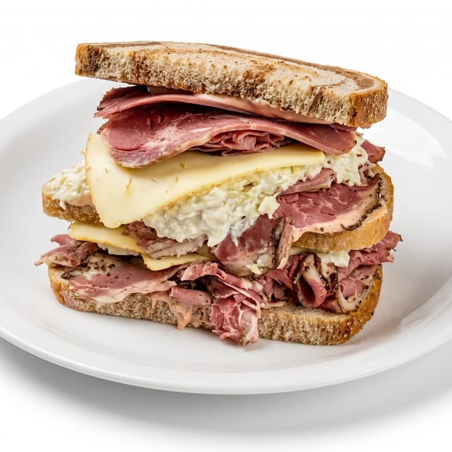 Penn Special.