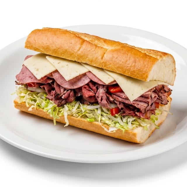 Jewish Gobbler.