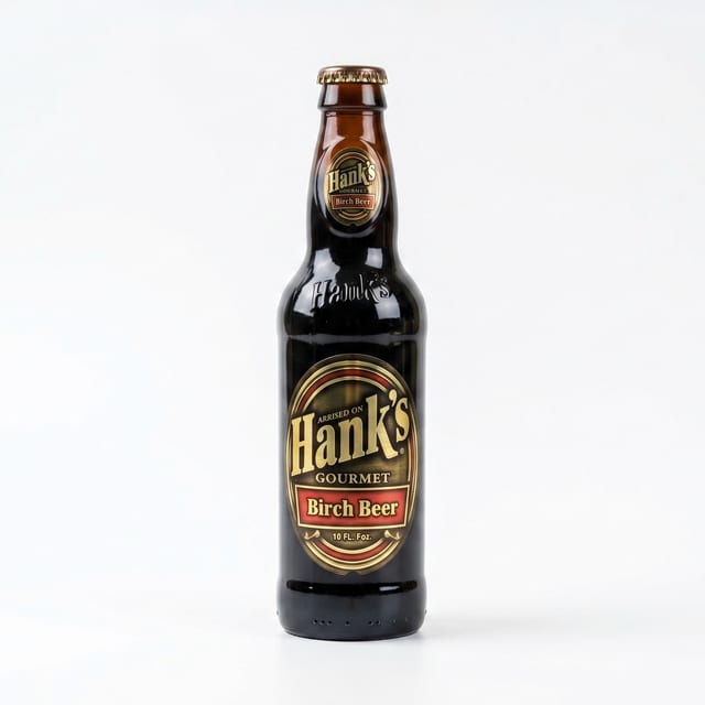Hanks.